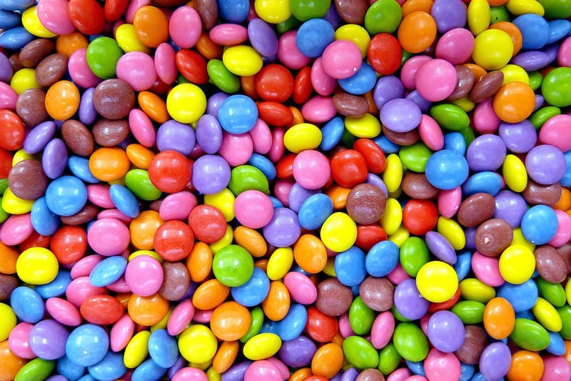 Enchanted Treats